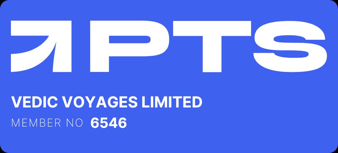 Protected Trust Services Member No 6546 - Vedic Voyages Limited